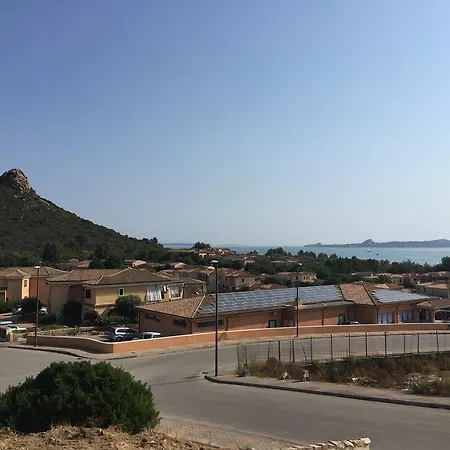 Hébergement de vacances Le Maree