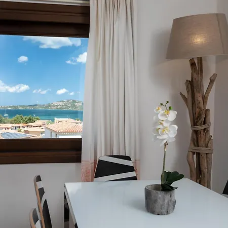 Holiday home Le Maree *