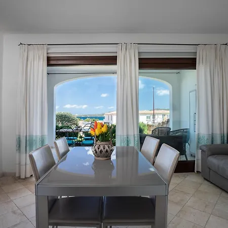Casa vacanze Le Maree