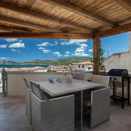 Le Maree Holiday home Cannigione