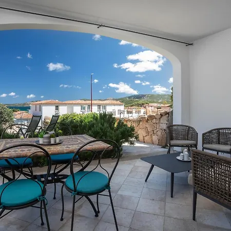 Casa vacanze Le Maree Cannigione