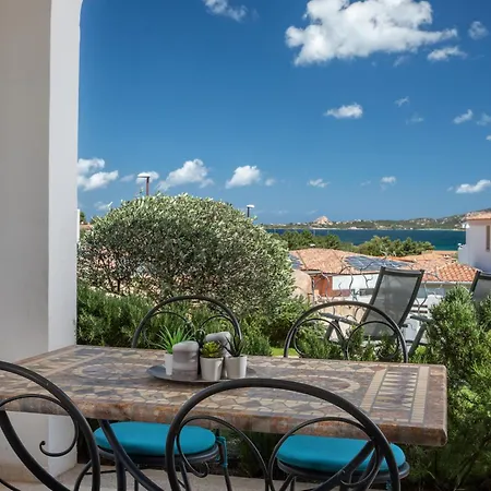 Hébergement de vacances Le Maree