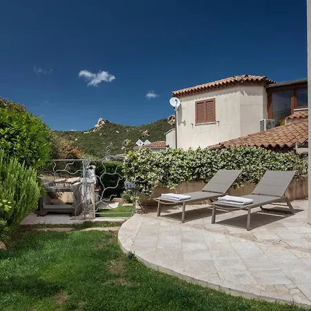 Holiday home Le Maree *