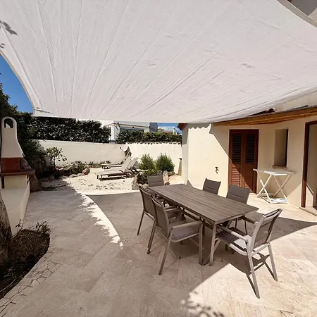 Casa vacanze Le Maree *