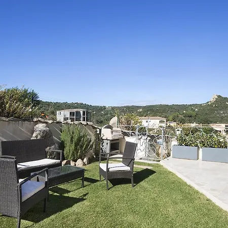 Holiday home Le Maree