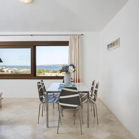 Hébergement de vacances Le Maree Cannigione