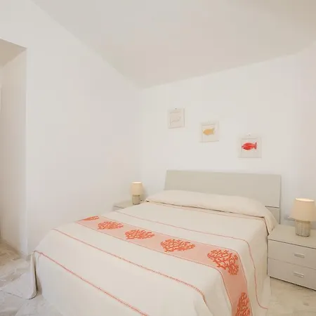 Casa vacanze Le Maree *