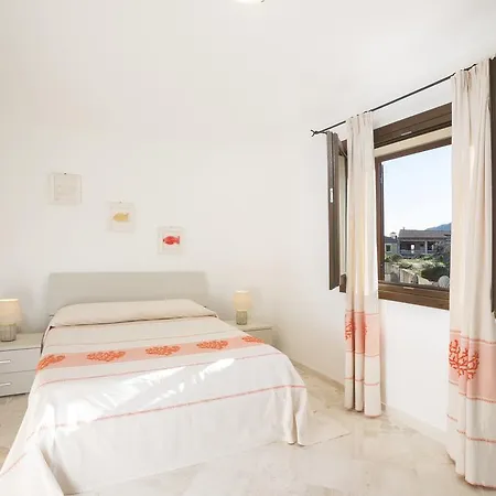 Holiday home Le Maree Cannigione
