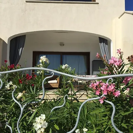 Holiday home Le Maree *