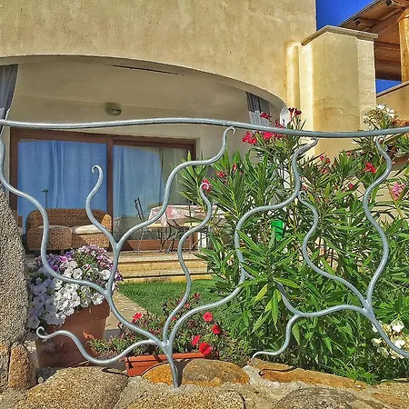 Casa vacanze Le Maree Cannigione