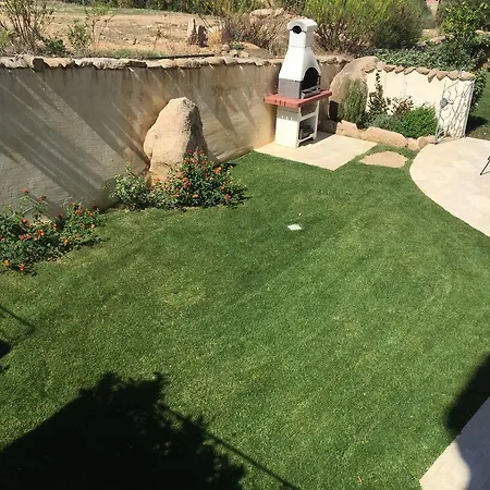 Hébergement de vacances Le Maree *