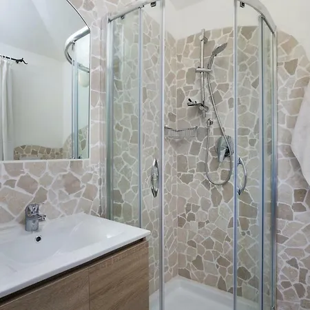 Holiday home Le Maree