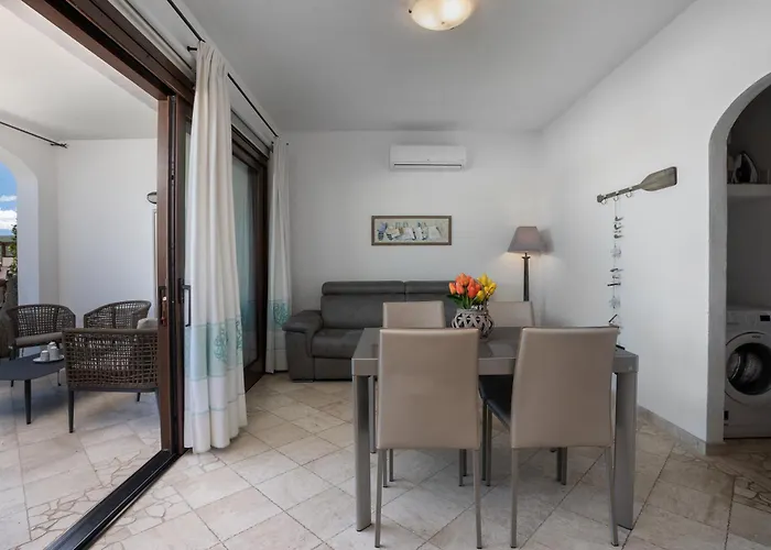 Holiday home Le Maree