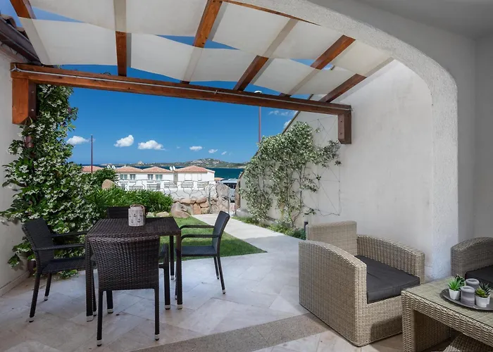 Holiday home Le Maree *