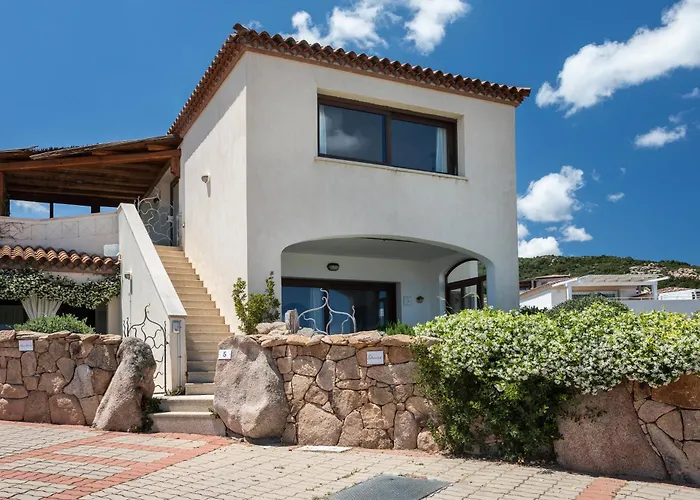 Le Maree * Cannigione