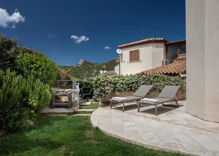 Holiday home Le Maree *