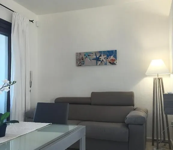 Holiday home Le Maree Cannigione