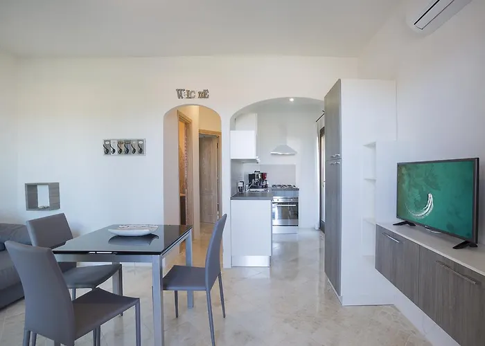 Holiday home Le Maree Cannigione