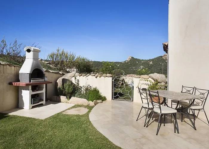 Holiday home Le Maree *