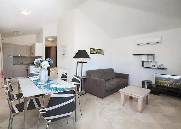 Holiday home Le Maree