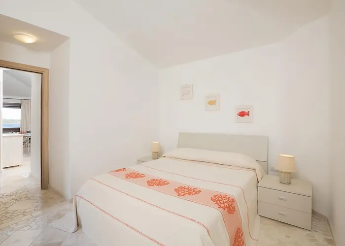 Holiday home Le Maree *