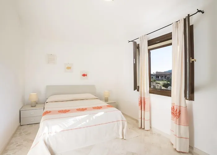 Holiday home Le Maree Cannigione