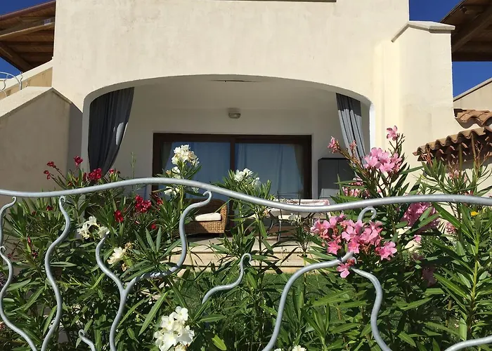 Holiday home Le Maree *