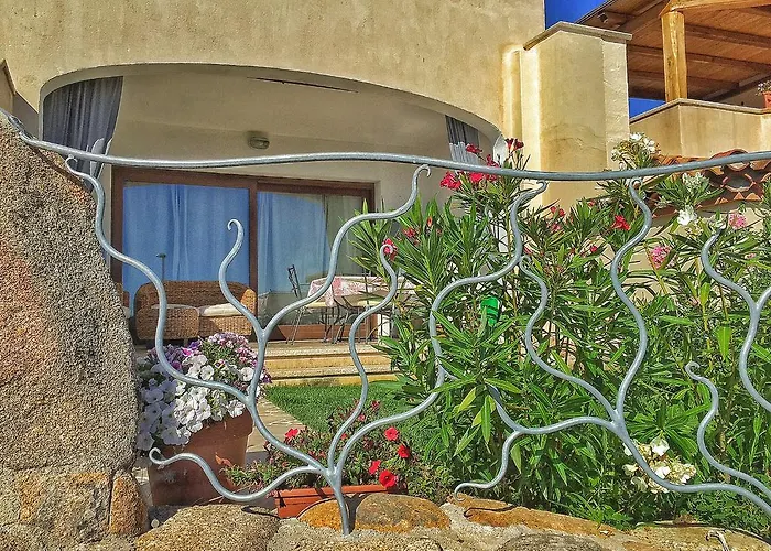 Holiday home Le Maree Cannigione