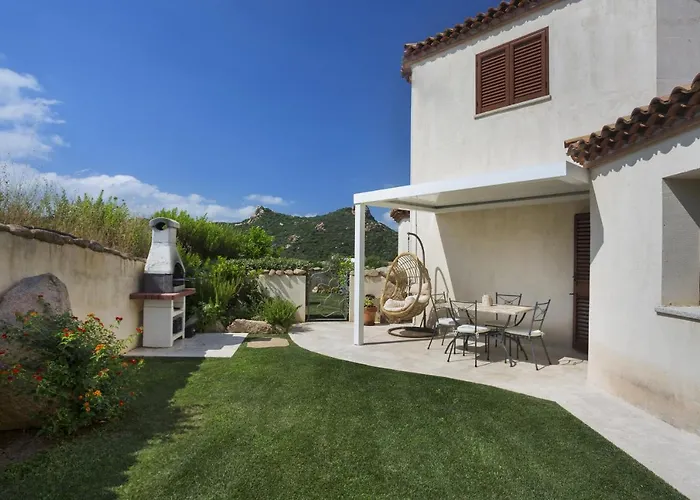 Holiday home Le Maree *