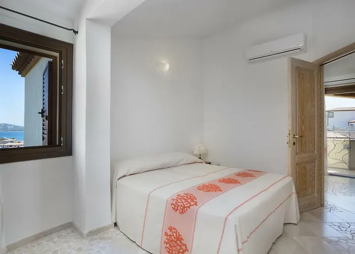 Holiday home Le Maree Cannigione