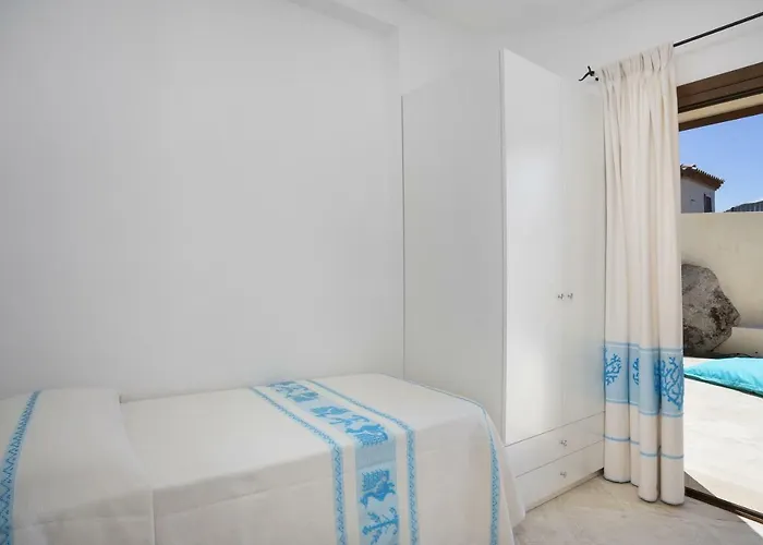 Le Maree Holiday home