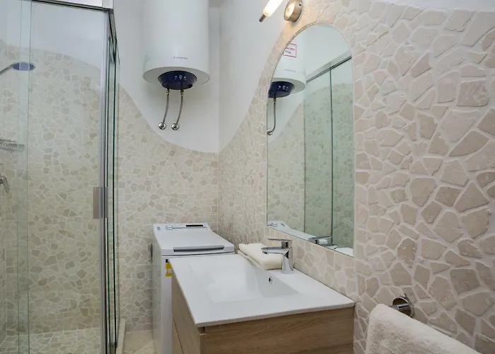 Holiday home Le Maree Cannigione