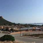 度假居 马利公寓