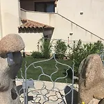 马利公寓