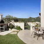 度假居 马利公寓 *