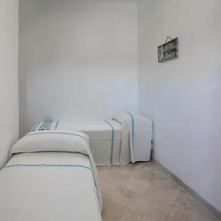 Le Maree Semesterbostad *