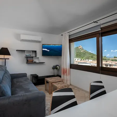 Le Maree Semesterbostad Cannigione