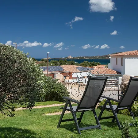 Le Maree Ferienhaus *