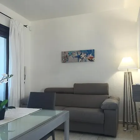 Vakantiehuis Le Maree Cannigione