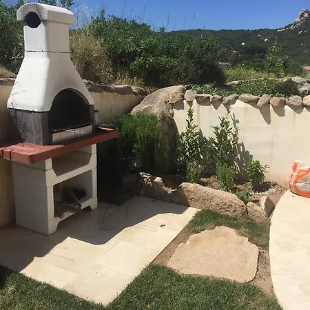 Holiday home Le Maree *