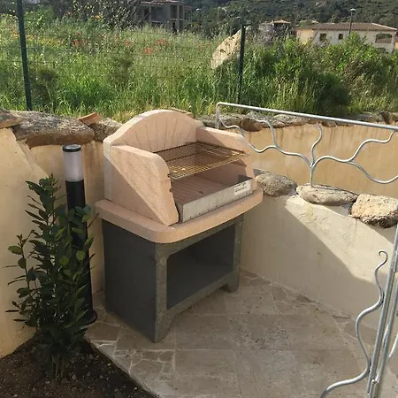 Nyaraló Le Maree Cannigione