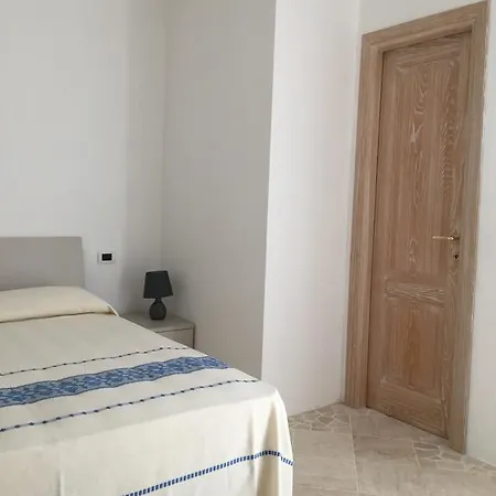 Nyaraló Le Maree Cannigione