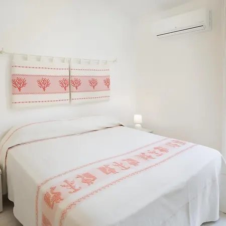 Semesterbostad Le Maree