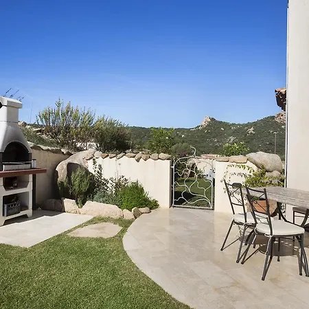 Holiday home Le Maree *