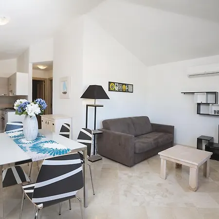 Vakantiehuis Le Maree
