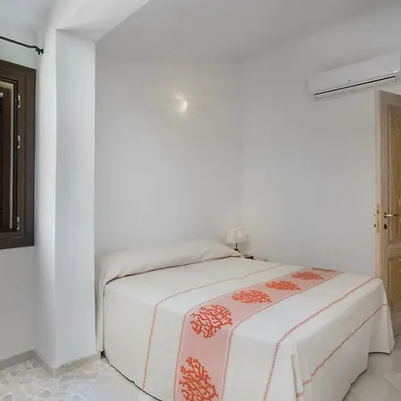 Semesterbostad Le Maree Cannigione