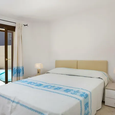 Le Maree カンニジョネ