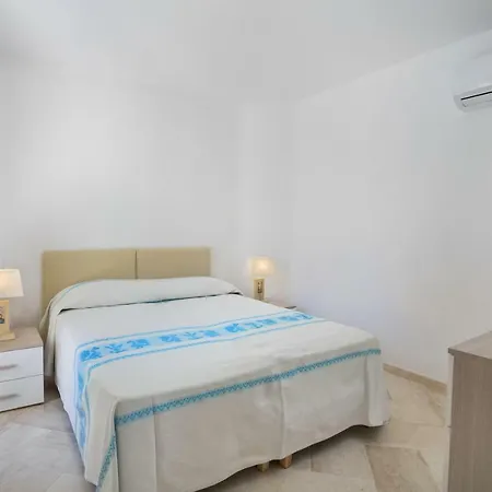 Nyaraló Le Maree Cannigione
