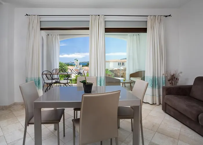 Le Maree Nyaraló Cannigione