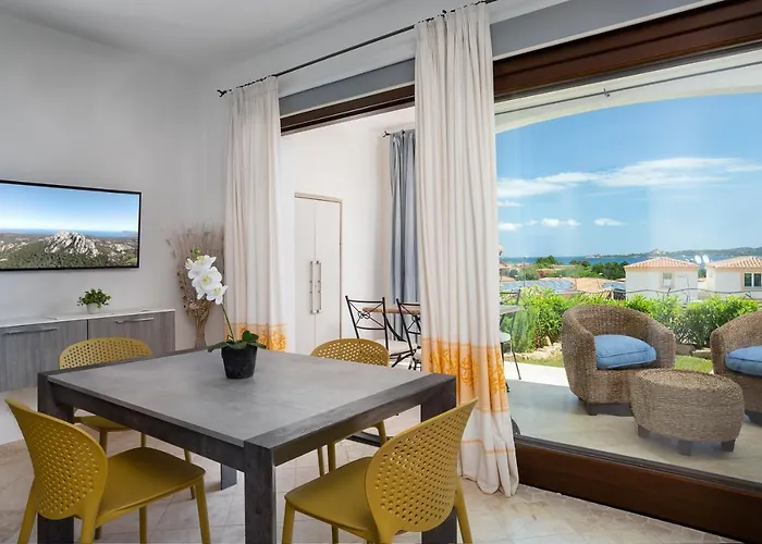 Le Maree * Cannigione